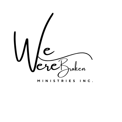We Were Broken Ministries 